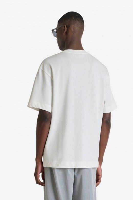 T-Shirt Antony Morato Boxy Fit T-Shirt Antony Morato Boxy Fit