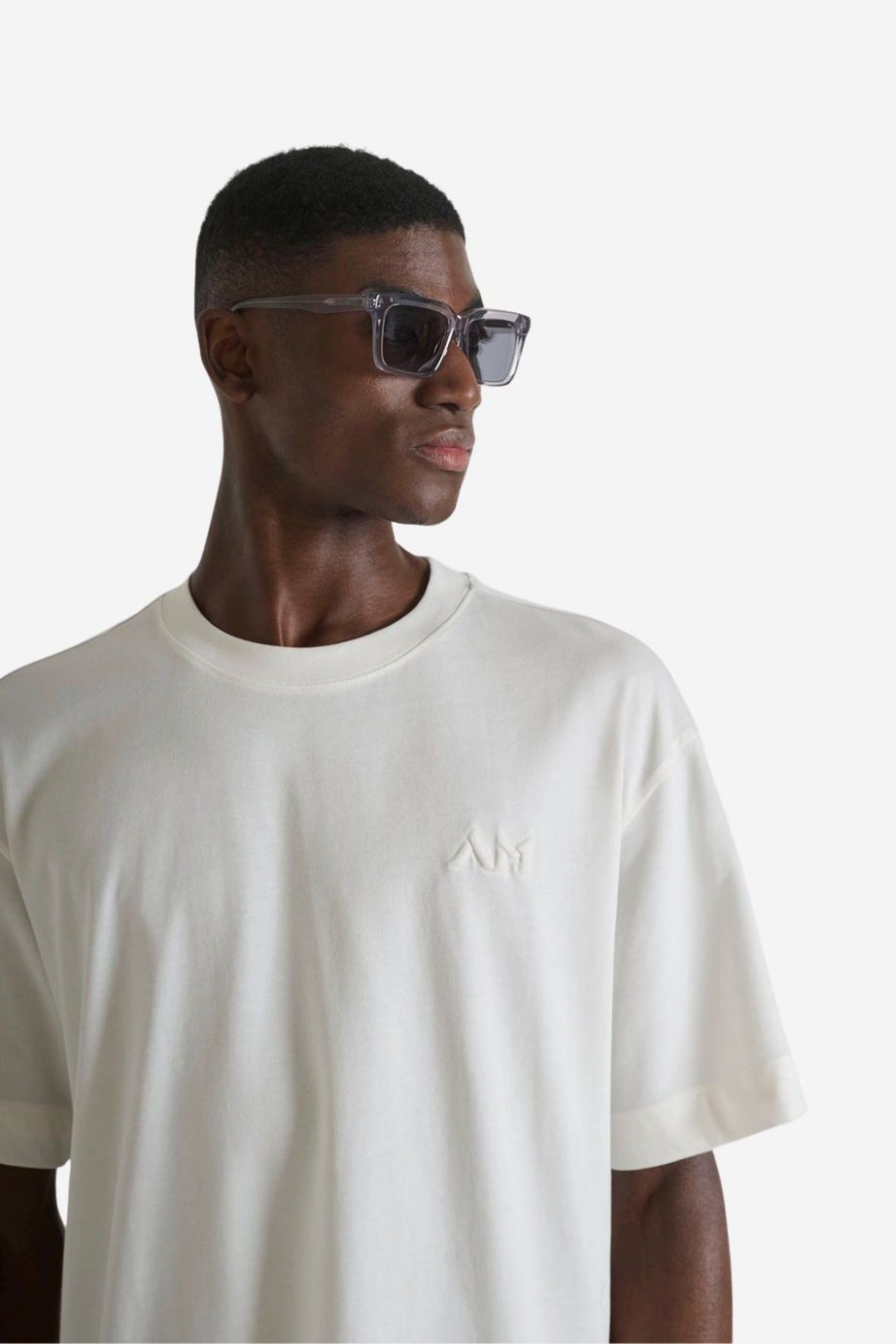 T-Shirt Antony Morato Boxy Fit