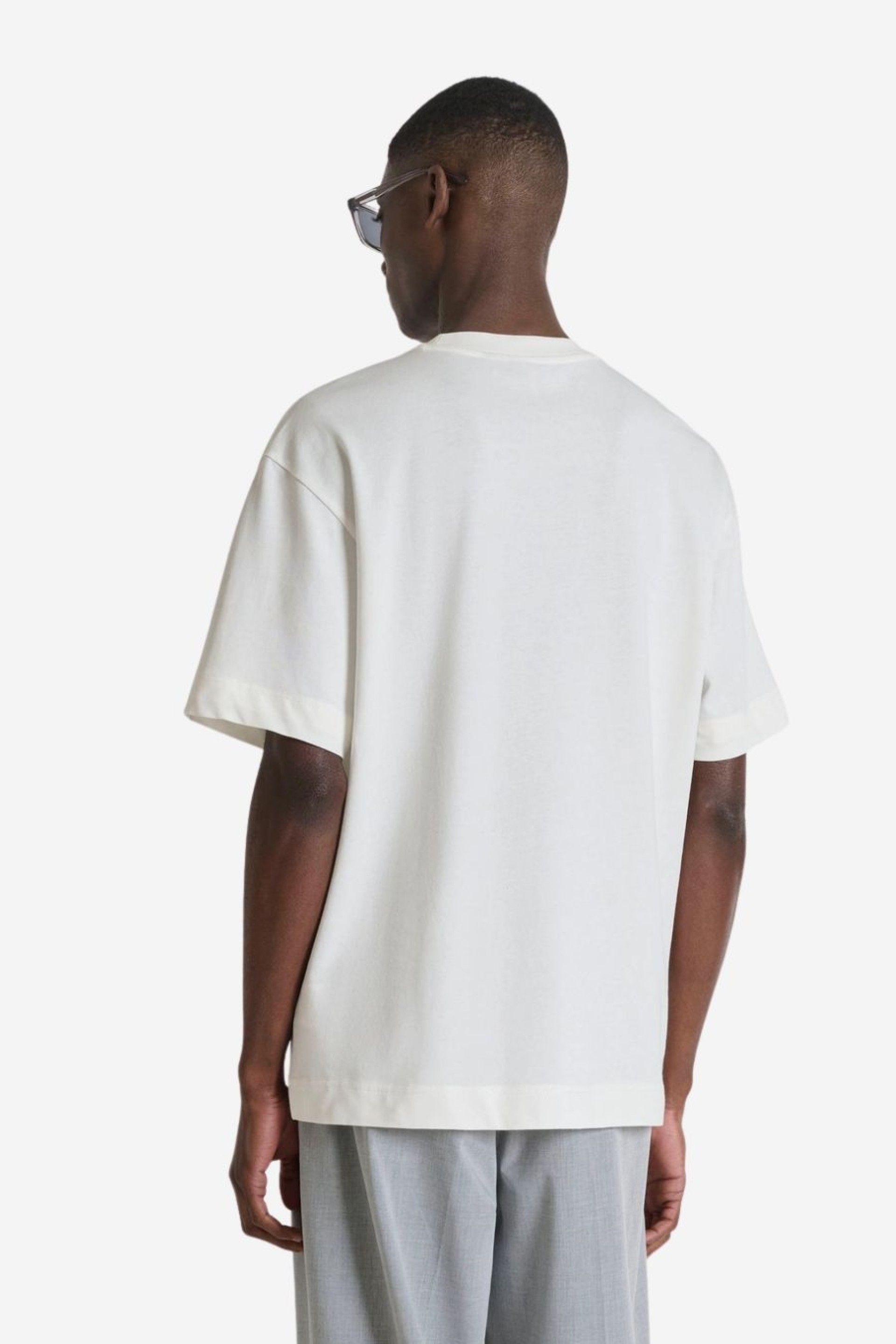 T-Shirt Antony Morato Boxy Fit