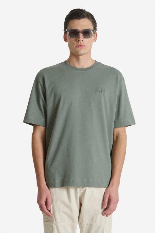 T-Shirt Antony Morato Boxy Fit T-Shirt Antony Morato Boxy Fit