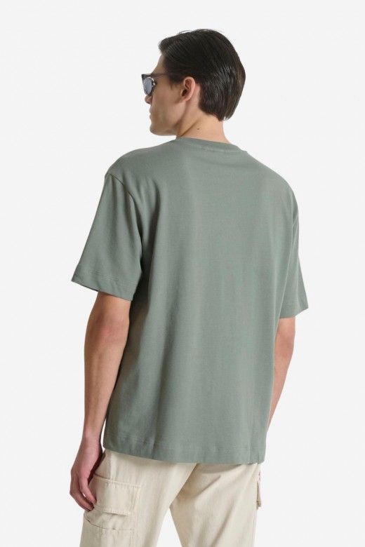 T-Shirt Antony Morato Boxy Fit T-Shirt Antony Morato Boxy Fit
