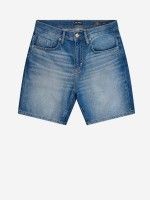 Calções Jeans Short Antony Morato Calções Jeans Short Antony Morato