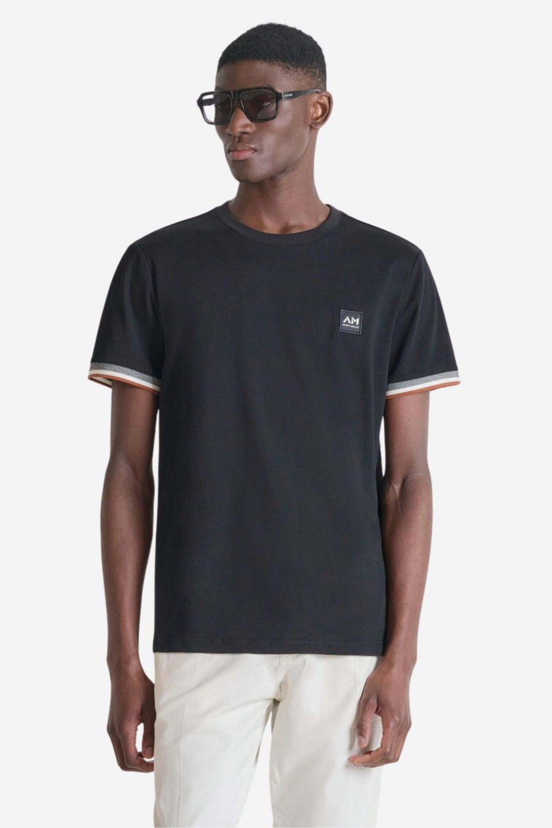 T-Shirt Antony Morato Regular Fit