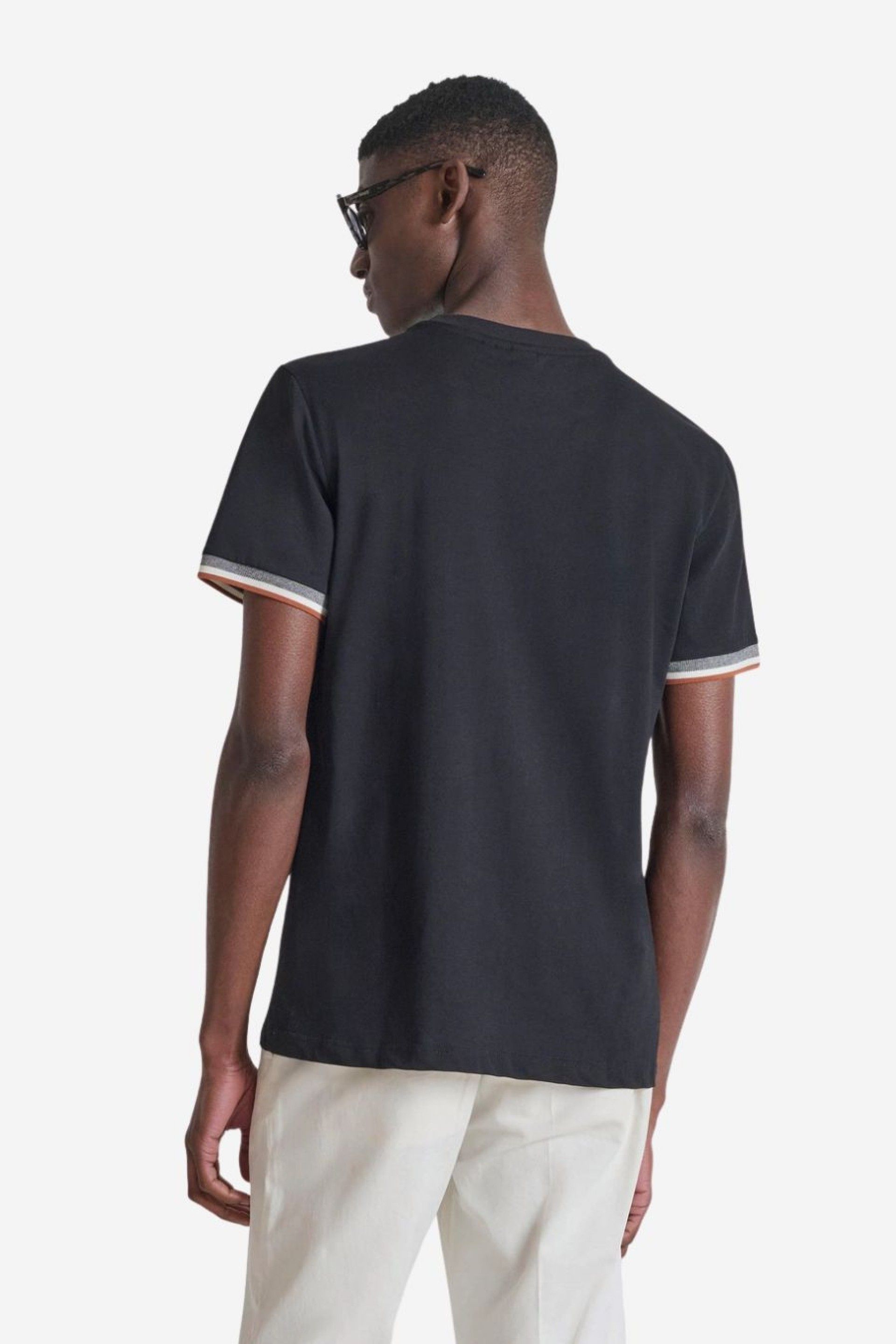 T-Shirt Antony Morato Regular Fit