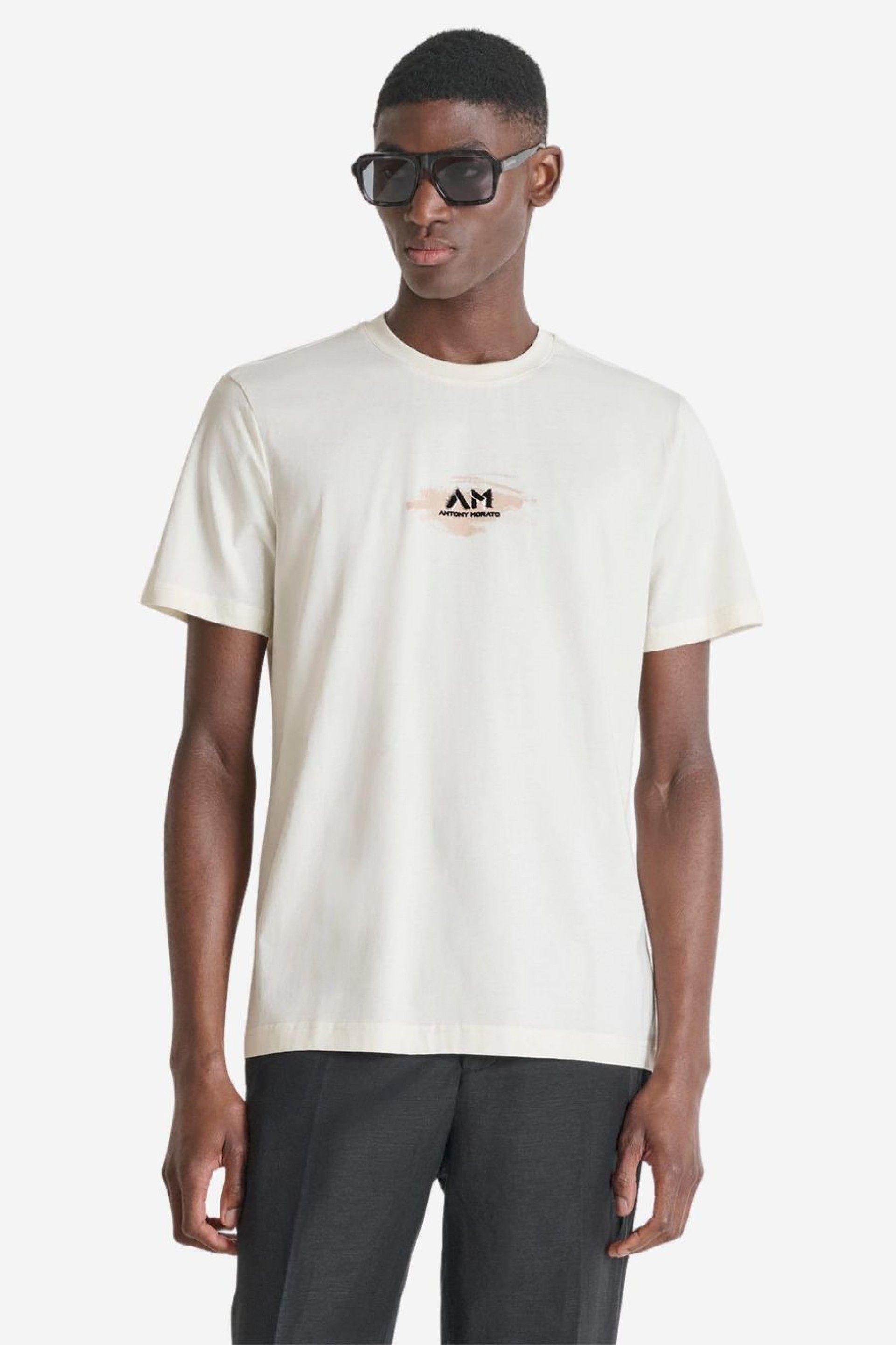 T-Shirt Antony Morato Relaxed Fit