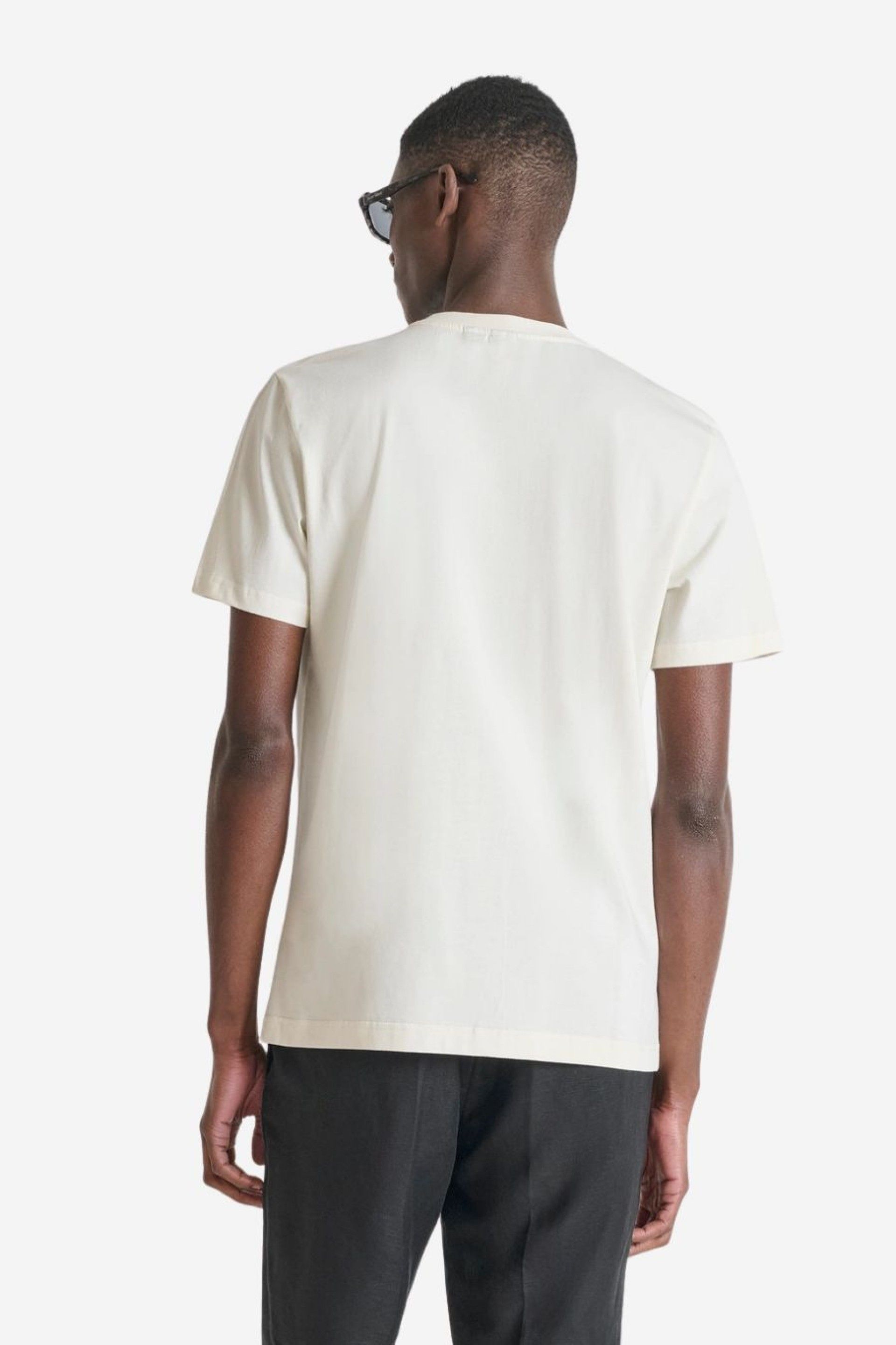 T-Shirt Antony Morato Relaxed Fit