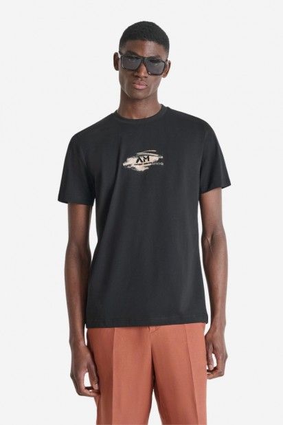 T-Shirt Antony Morato Relaxed Fit