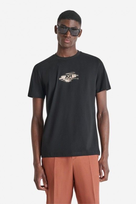 T-Shirt Antony Morato Relaxed Fit T-Shirt Antony Morato Relaxed Fit