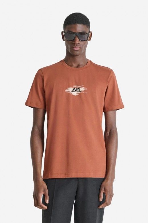 T-Shirt Antony Morato Relaxed Fit T-Shirt Antony Morato Relaxed Fit