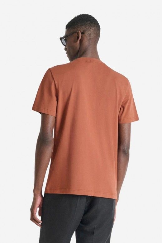 T-Shirt Antony Morato Relaxed Fit T-Shirt Antony Morato Relaxed Fit