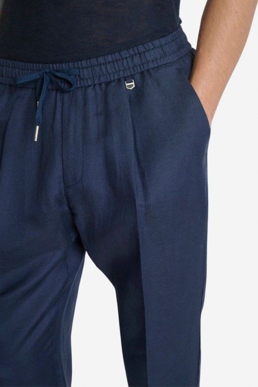Calça Antony Morato Neil Line Soft Calça Antony Morato Neil Line Soft
