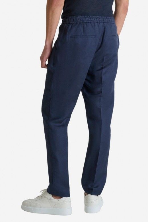 Calça Antony Morato Neil Line Soft Calça Antony Morato Neil Line Soft
