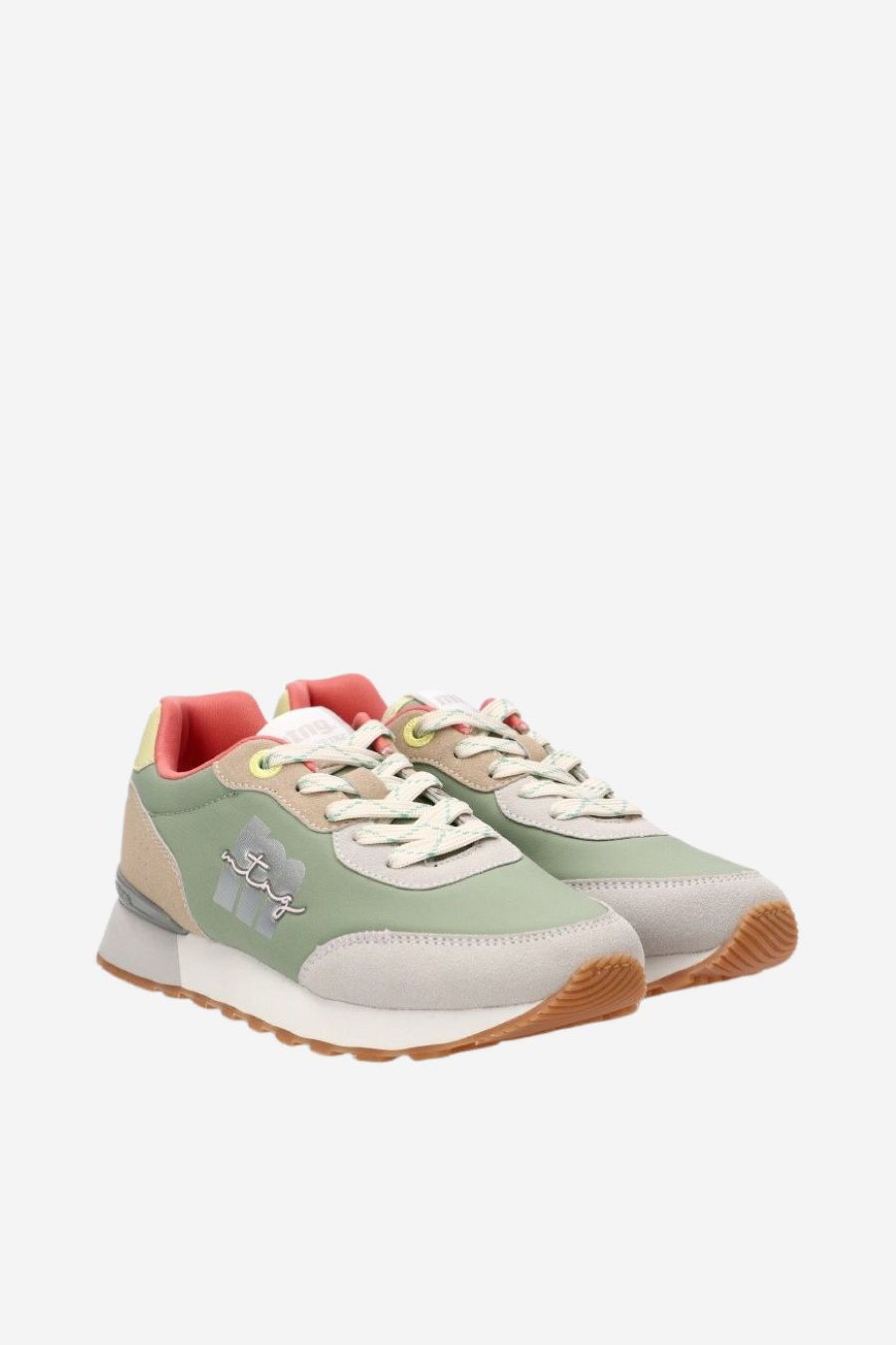 MTNG Sapatilha Jogger Mulher