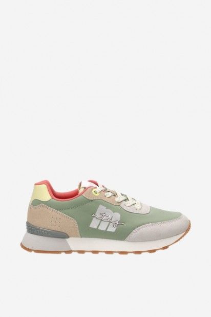 MTNG Sapatilha Jogger Mulher