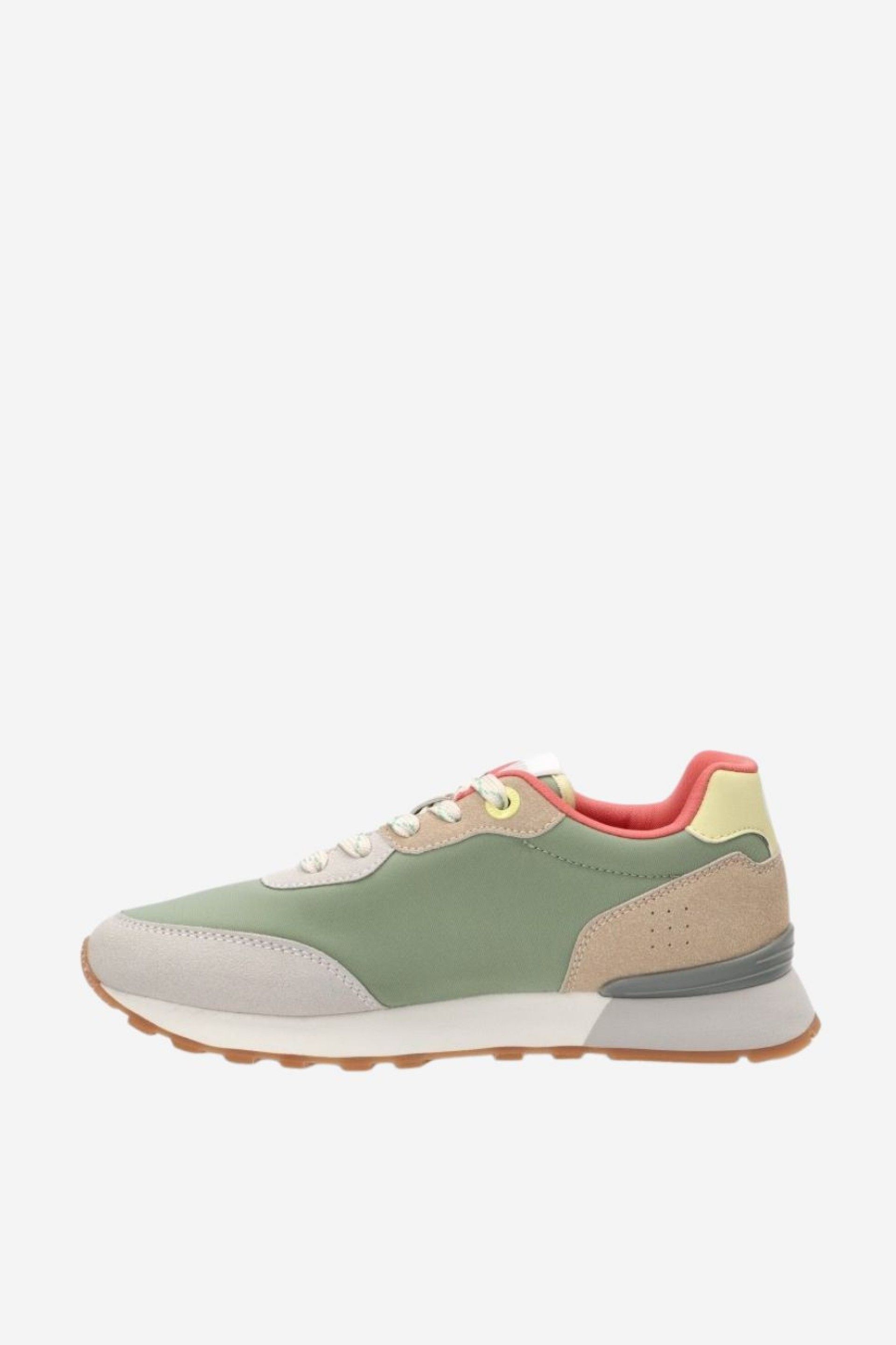 MTNG Sapatilha Jogger Mulher