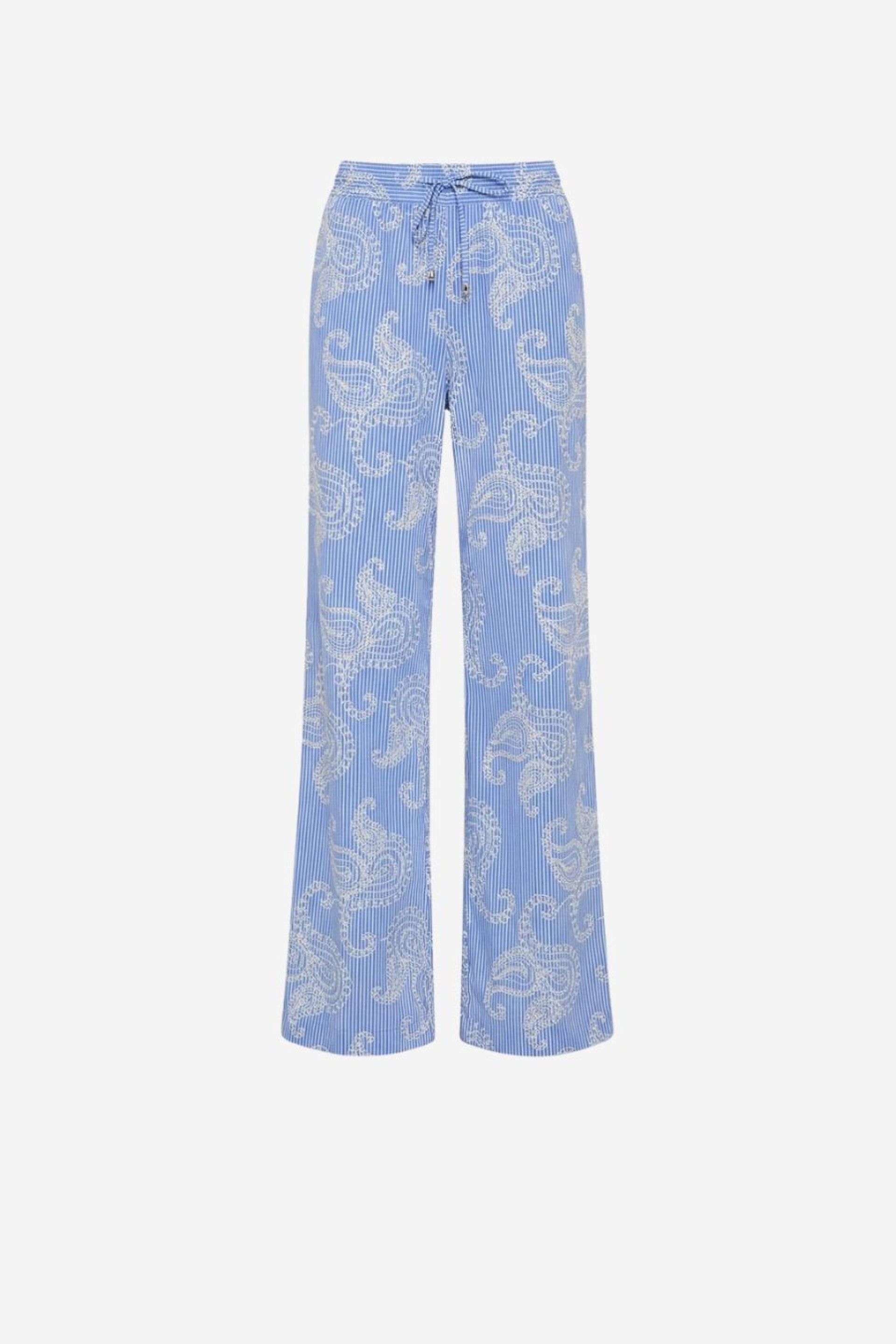 Calça Scripta Bordado
