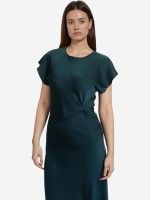 Vestido Vila Chapina Maxi Vestido Vila Chapina Maxi