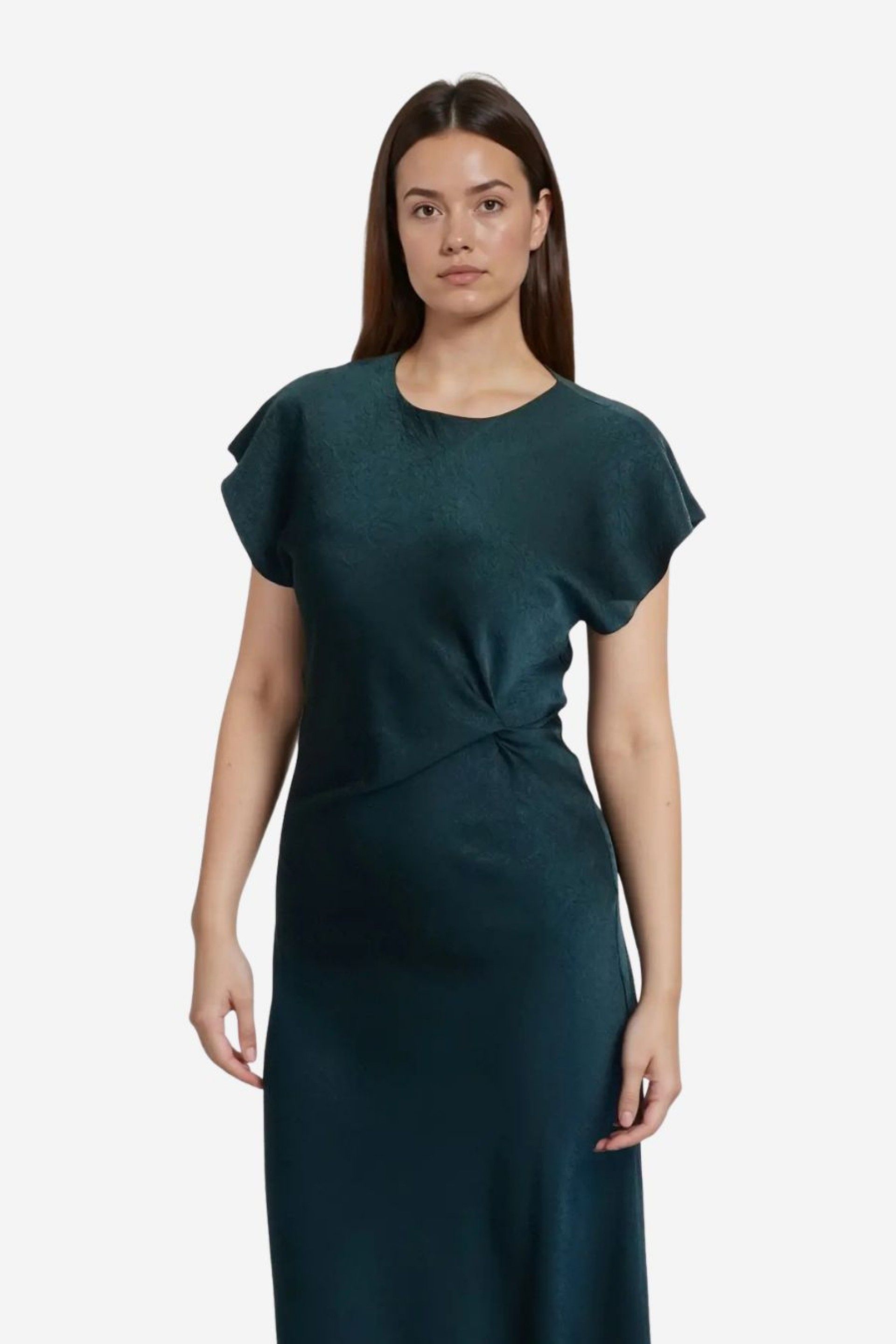 Vestido Vila Chapina Maxi