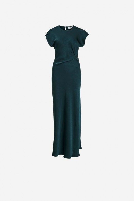 Vestido Vila Chapina Maxi Vestido Vila Chapina Maxi