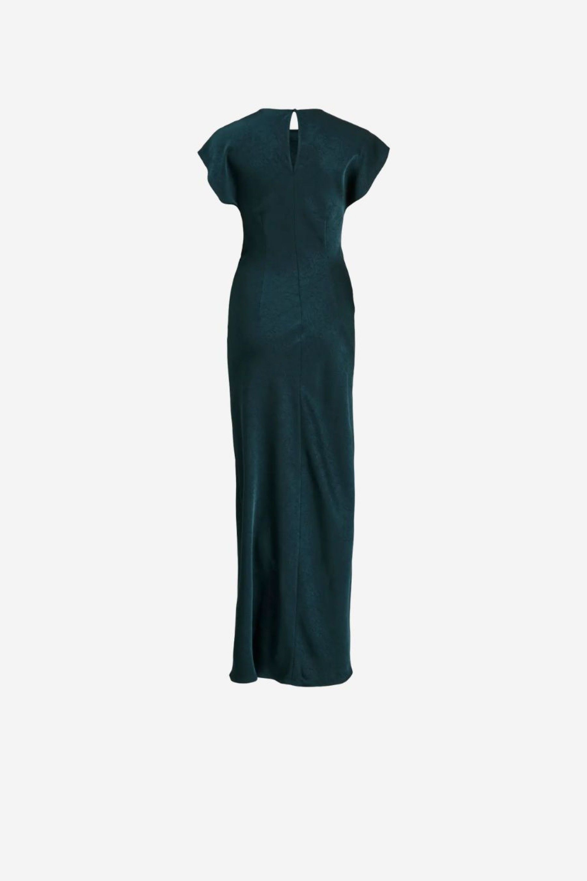Vestido Vila Chapina Maxi