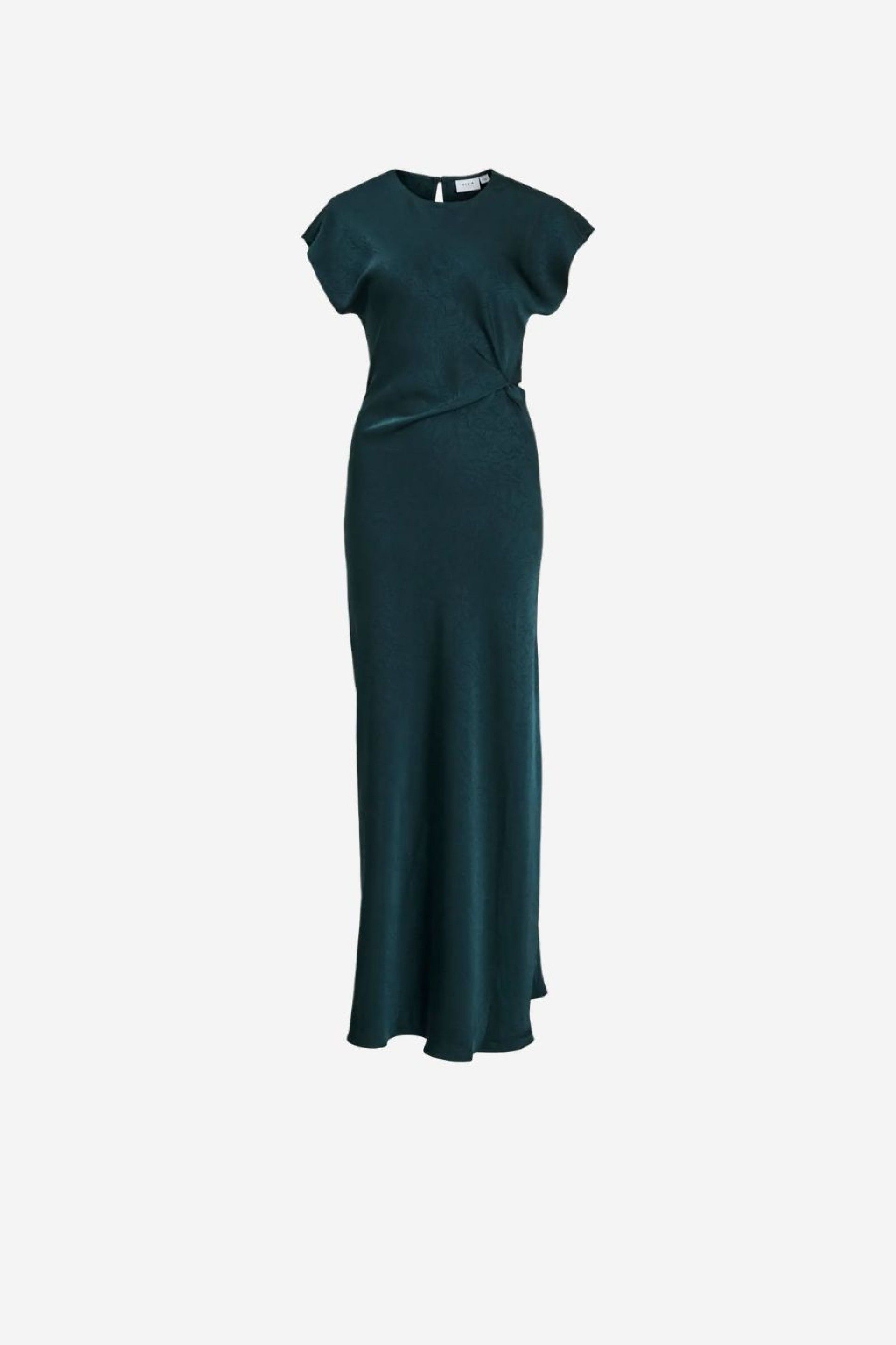 Vestido Vila Chapina Maxi