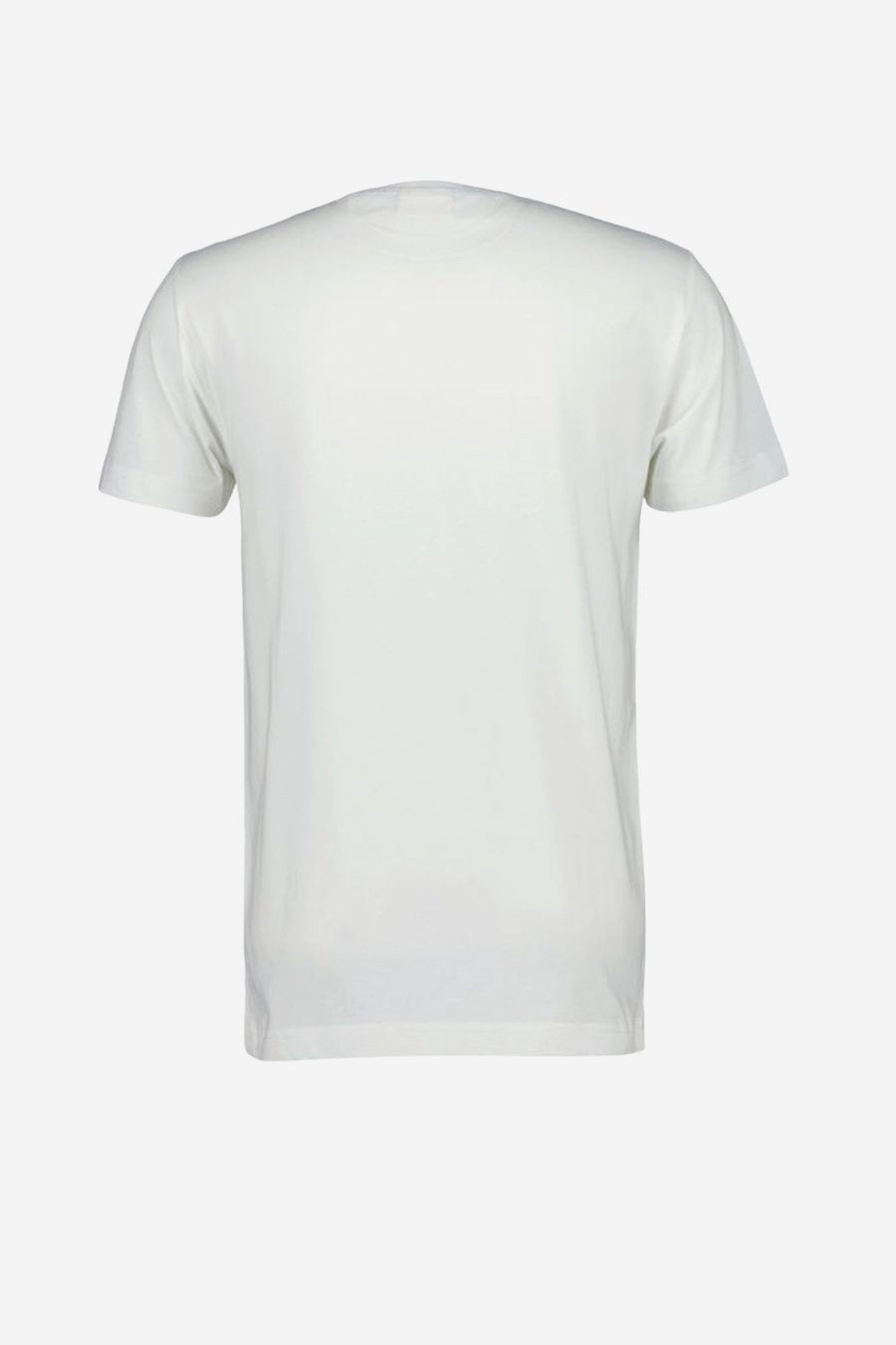 T-Shirt GANT contraste Logo 2003413