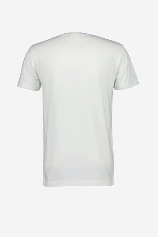 T-Shirt GANT contraste Logo 2003413 T-Shirt GANT contraste Logo 2003413