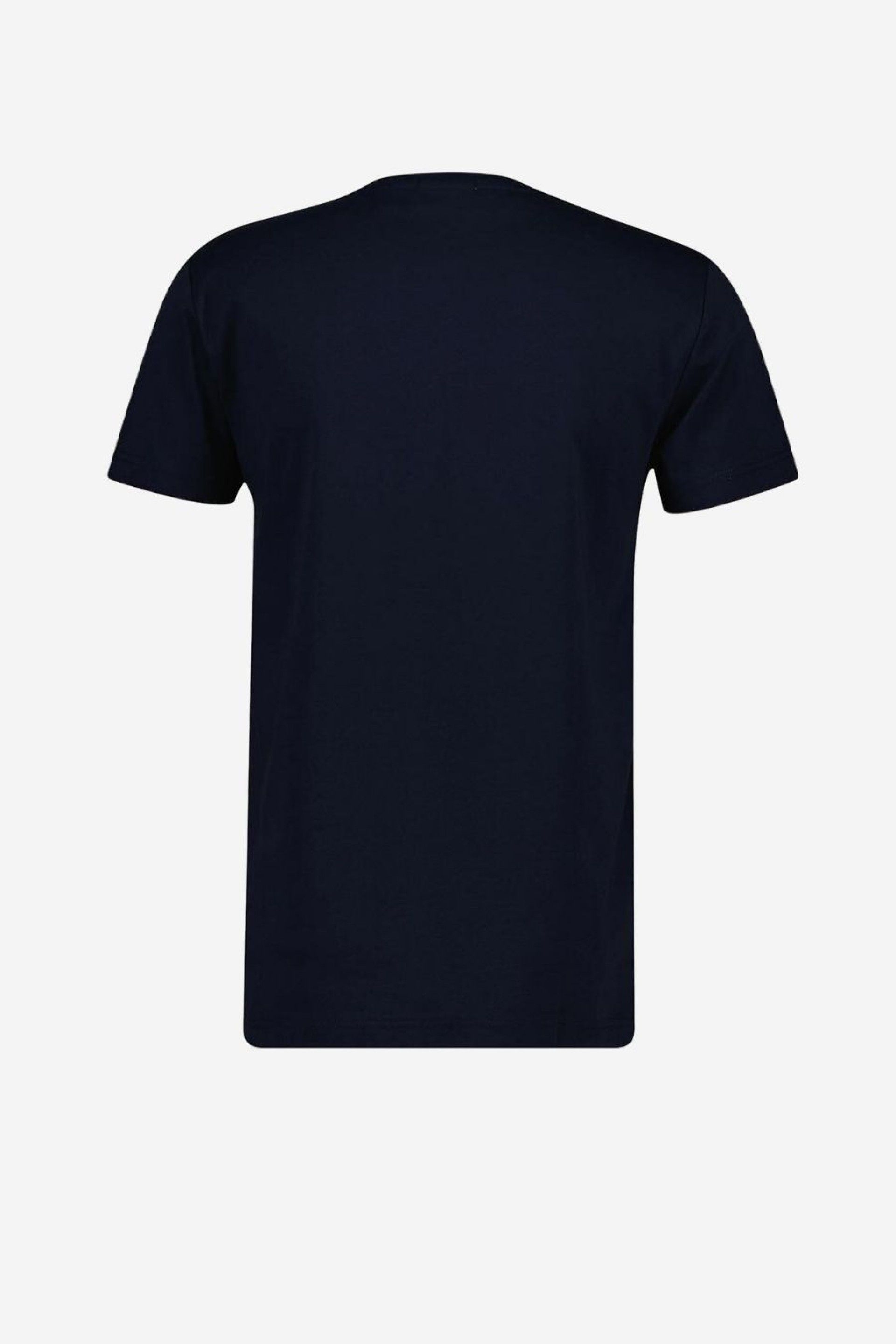 T-Shirt GANT contraste Logo 2003413