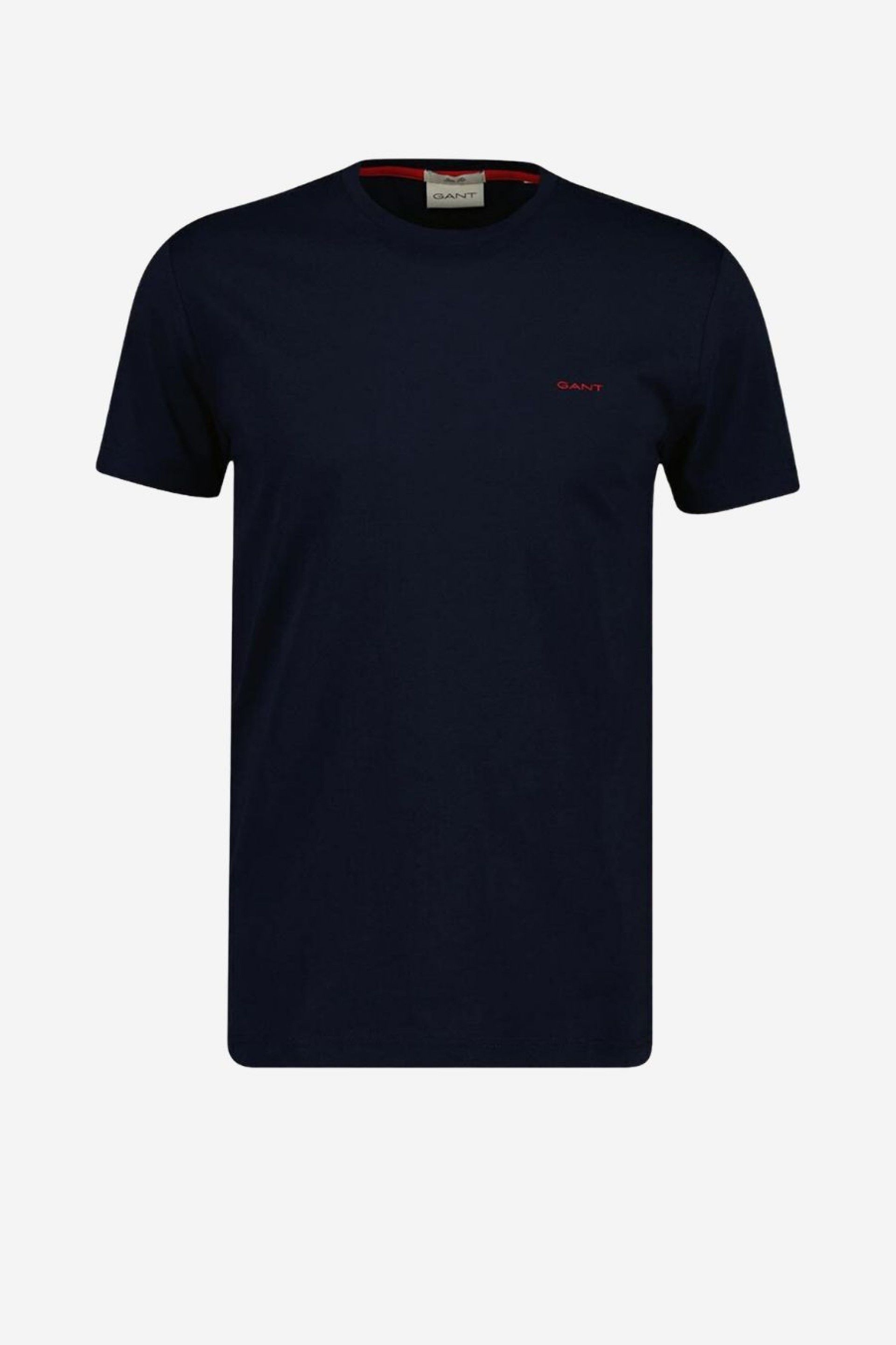 T-Shirt GANT contraste Logo 2003413