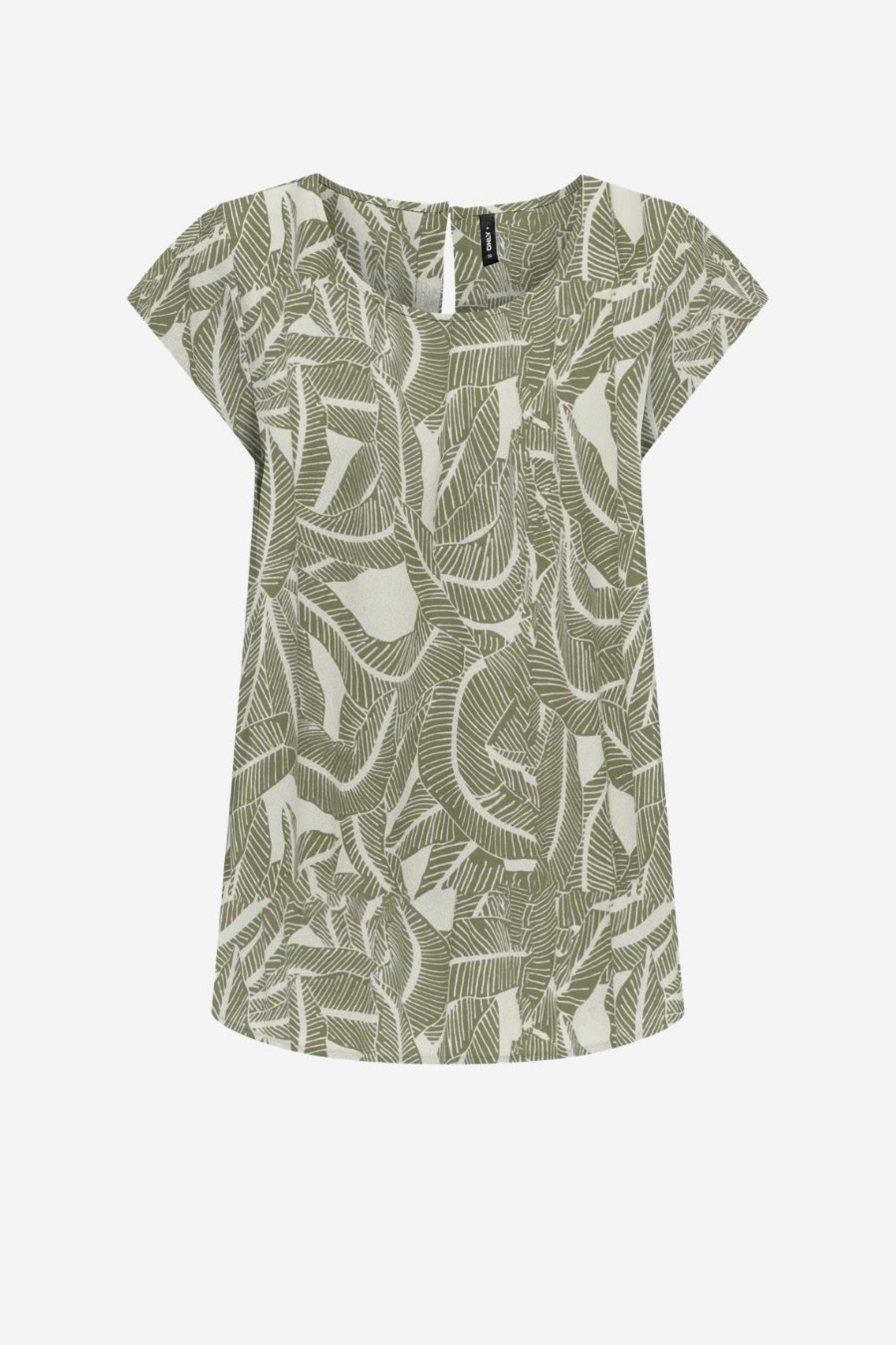 Top Nova Print Only