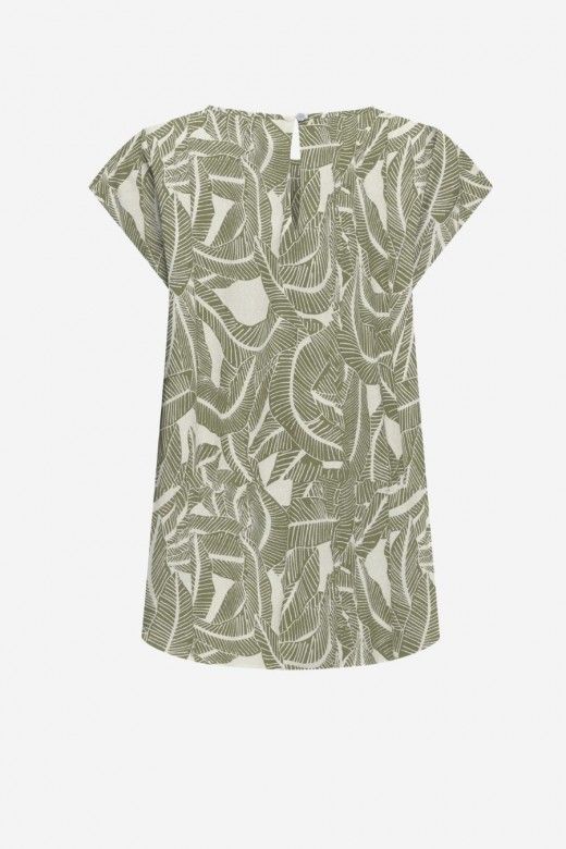 Top Nova Print Only Top Nova Print Only