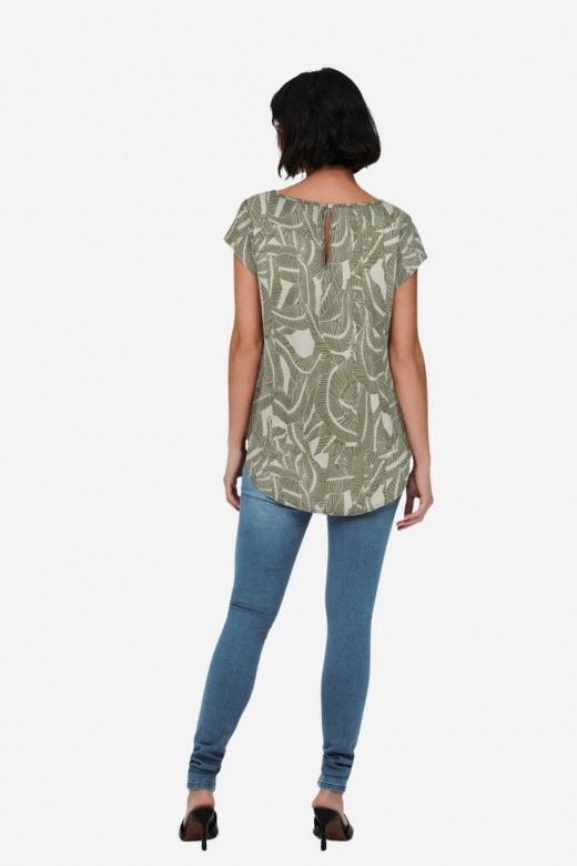 Top Nova Print Only Top Nova Print Only
