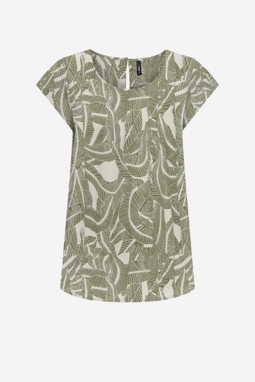 Top Nova Print Only Top Nova Print Only