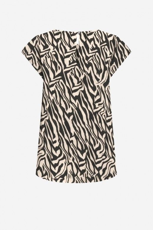 Top Nova Print Only Top Nova Print Only