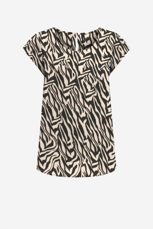 Top Nova Print Only Top Nova Print Only