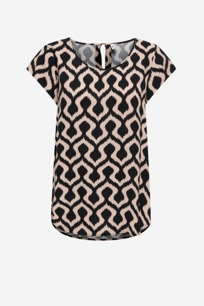 Top Nova Print Only Top Nova Print Only