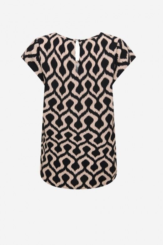 Top Nova Print Only Top Nova Print Only