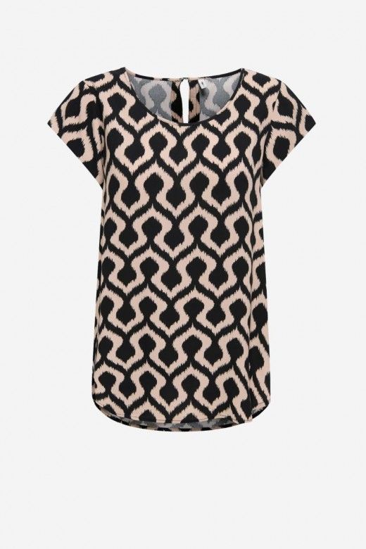 Top Nova Print Only Top Nova Print Only