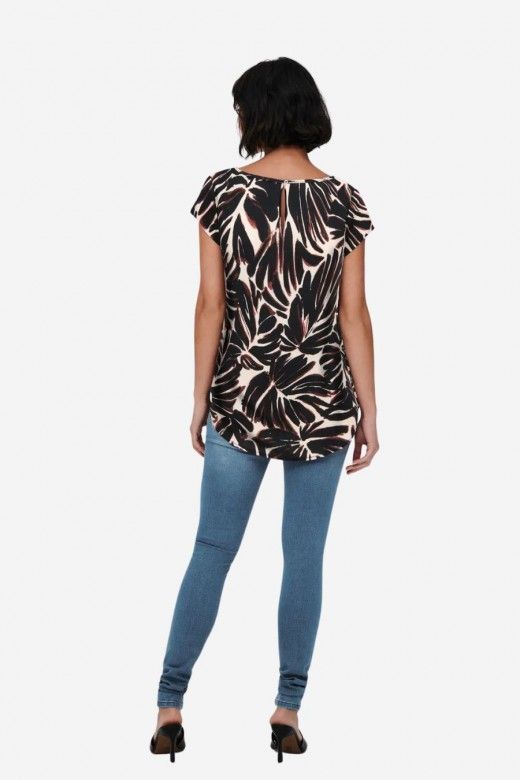 Top Nova Print Only Top Nova Print Only