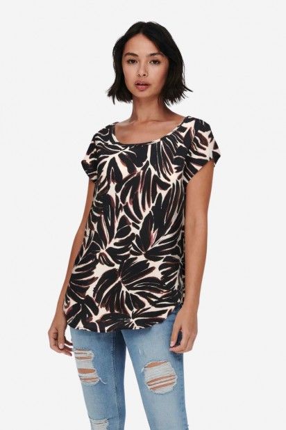 Top Nova Print Only