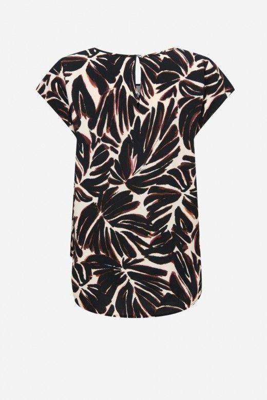 Top Nova Print Only Top Nova Print Only