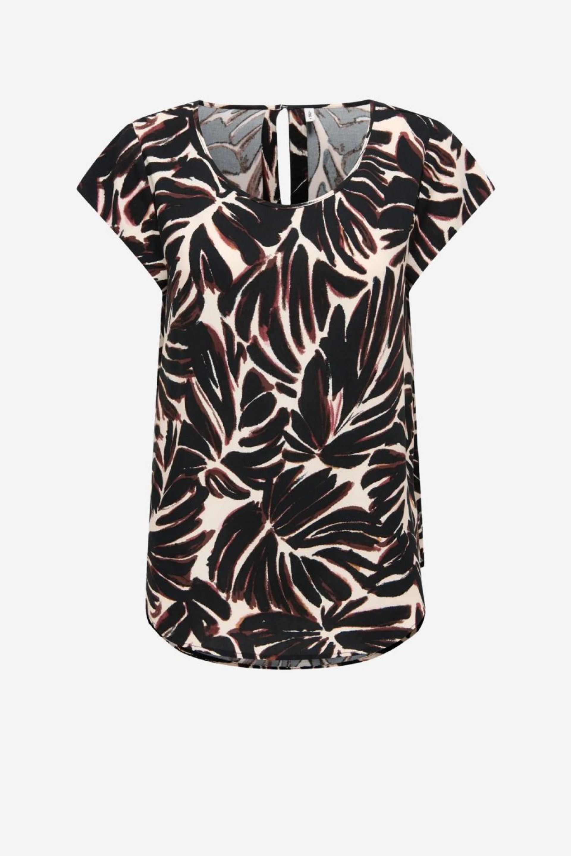 Top Nova Print Only
