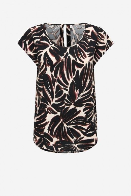 Top Nova Print Only Top Nova Print Only