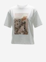 Print Branco/Rose Print Branco/Rose