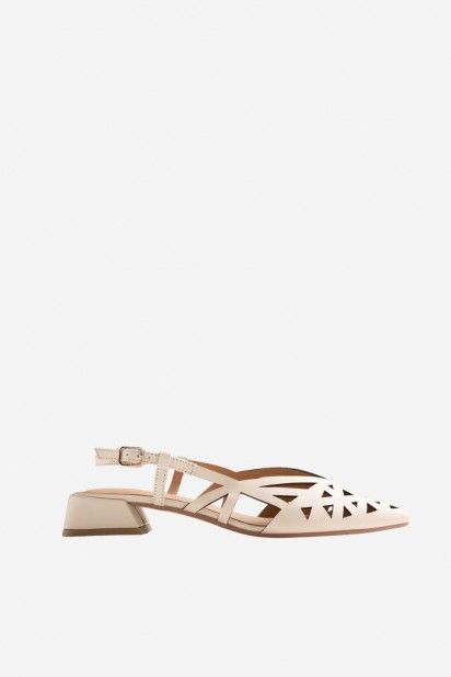 Gioseppo Rothbury Sapatos em Pele Mulher