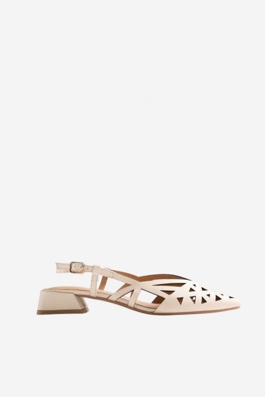 Gioseppo Rothbury Sapatos em Pele Mulher Gioseppo Rothbury Sapatos em Pele Mulher