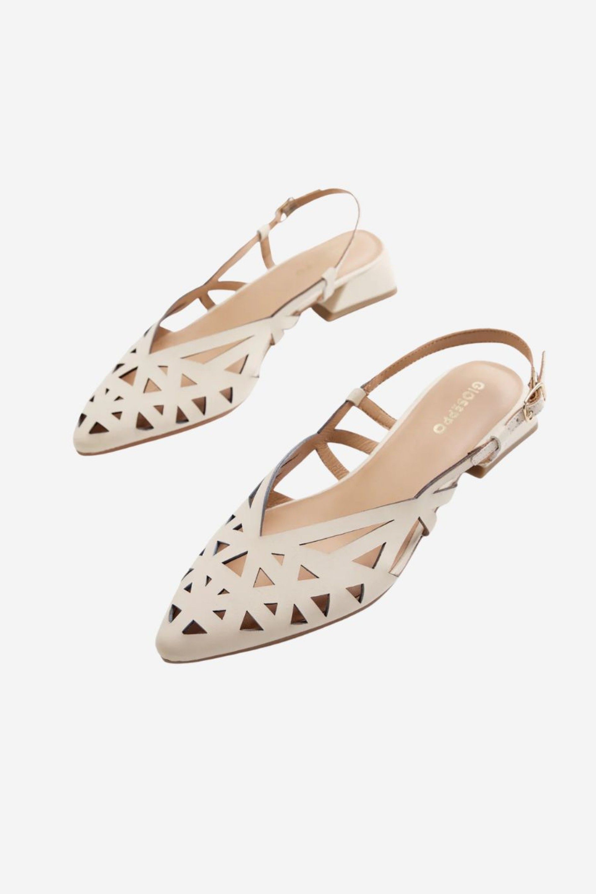 Gioseppo Rothbury Sapatos em Pele Mulher