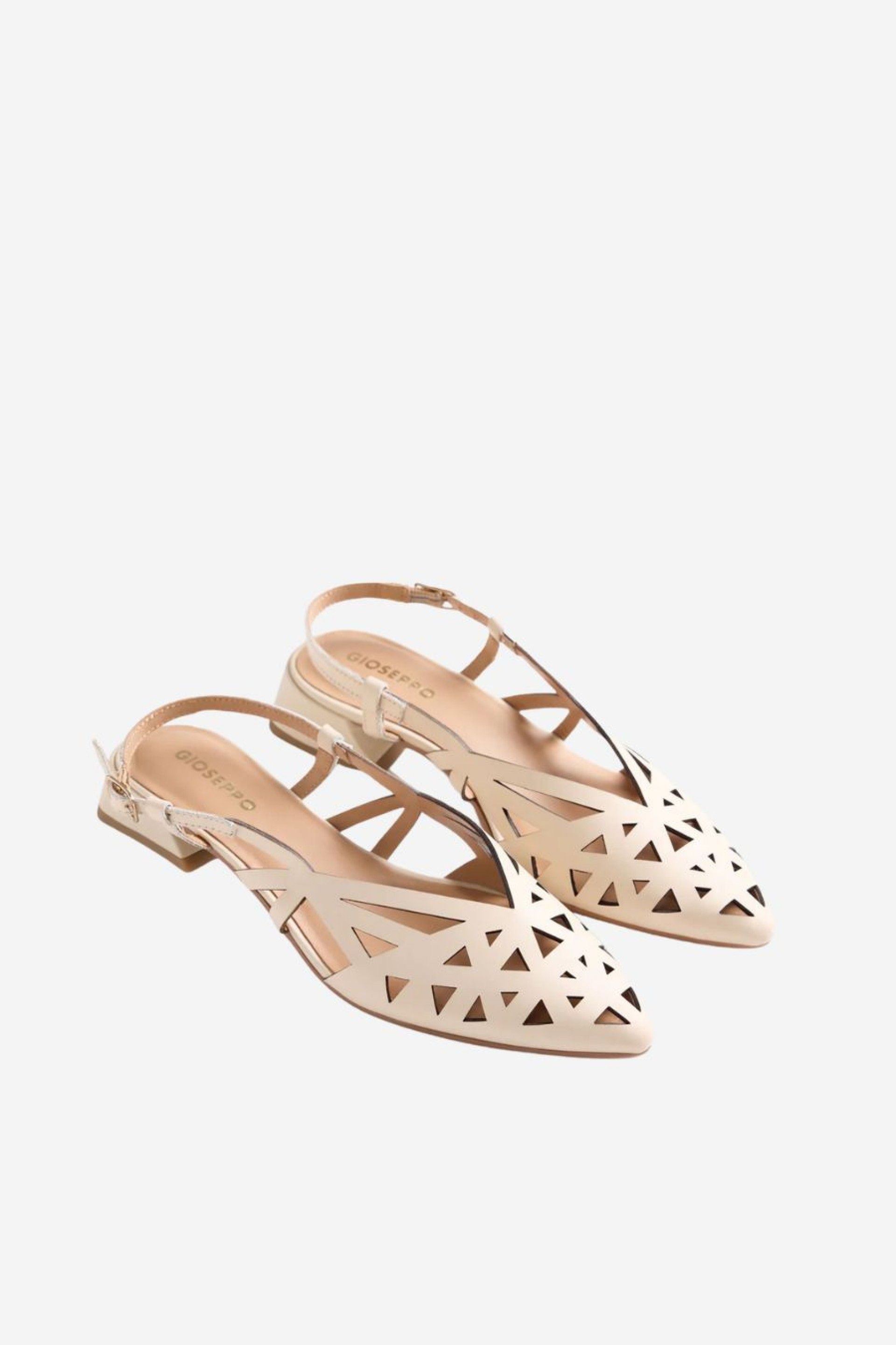 Gioseppo Rothbury Sapatos em Pele Mulher