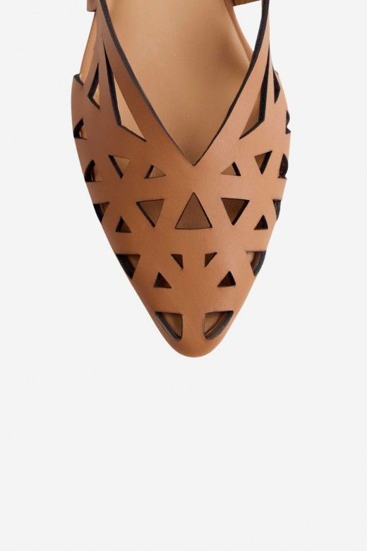 Gioseppo Rothbury Sapatos em Pele Mulher Gioseppo Rothbury Sapatos em Pele Mulher
