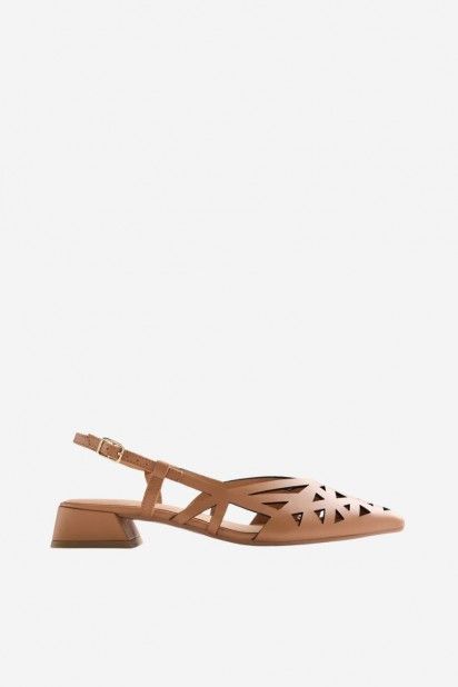 Gioseppo Rothbury Sapatos em Pele Mulher